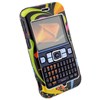 Sanyo Compatible Design Snap-on Cover - Artistic  FS-SY2700-DA01 Image 2