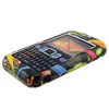 Sanyo Compatible Design Snap-on Cover - Artistic  FS-SY2700-DA01 Image 4