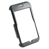 Sanyo Compatible Design Snap-on Cover - Carbon Fiber  FS-SY2700-DC01 Image 1