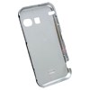 Sanyo Compatible Design Snap-on Cover - Hanging Hearts  FS-SY2700-DH01 Image 2