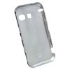 Sanyo Compatible Design Snap-on Cover - Lovely Skulls  FS-SY2700-DK01 Image 2