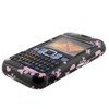 Sanyo Compatible Design Snap-on Cover - Lovely Skulls  FS-SY2700-DK01 Image 6