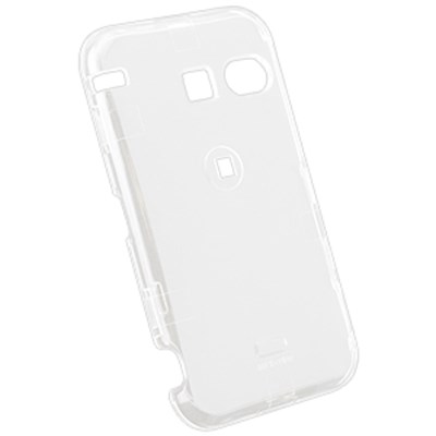 Sanyo Compatible Snap-on Cover - Clear FS-SY2700-TCL
