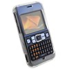 Sanyo Compatible Snap-on Cover - Clear FS-SY2700-TCL Image 2