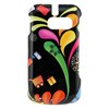 Sanyo SCP-3810 Design Snap-on Cover - Artistic