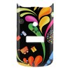 Sanyo Compatible Design Snap-on Cover - Artistic  FS-SY3810-DA01 Image 1