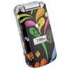 Sanyo Compatible Design Snap-on Cover - Artistic  FS-SY3810-DA01 Image 2