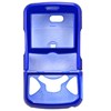 UTStarcom Compatible Snap-on Cover - Honey Blue FS-UTRAZZLE-SBU Image 1