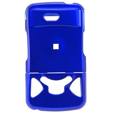 UTStarcom Compatible Snap-on Cover - Honey Blue FS-UTRAZZLE-SBU