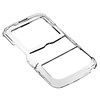 UTStarcom Compatible Snap-on Cover - Clear FS-UTRAZZLE-TCL Image 1