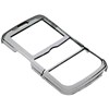 UTStarcom Compatible Snap-on Cover - Transparent Smoke FS-UTRAZZLE-TSM Image 1