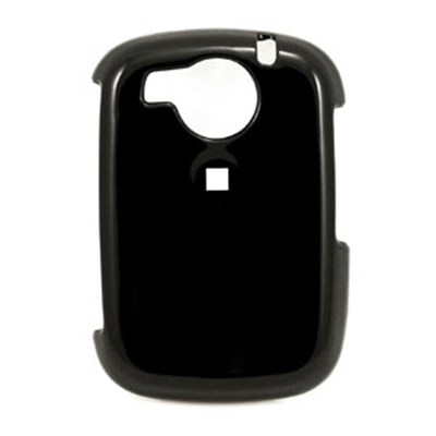 UTStarcom Compatible Snap-on Cover - Honey Black FS-UTTXTM8-SBK