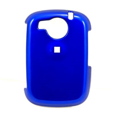 UTStarcom Compatible Snap-on Cover - Honey Blue FS-UTTXTM8-SBU