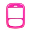 UTStarcom Compatible Snap-on Cover - Honey Pink FS-UTTXTM8-SPI Image 1