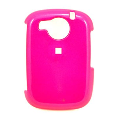 UTStarcom Compatible Snap-on Cover - Honey Pink FS-UTTXTM8-SPI