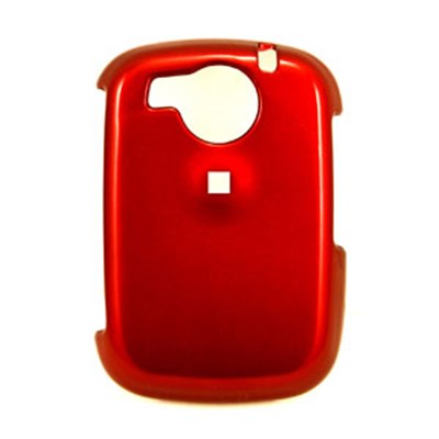 UTStarcom Compatible Snap-on Cover - Honey Red FS-UTTXTM8-SRD