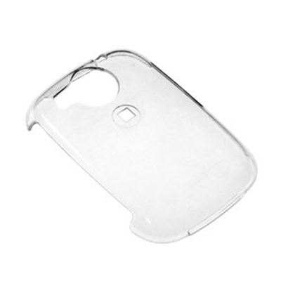 UTStarcom Compatible Snap-on Cover - clear FS-UTTXTM8-TCL