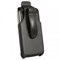 Blackberry Compatible Holster with Swivel Belt Clip  FXBB9850 Image 1