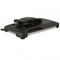 Blackberry Compatible Holster with Swivel Belt Clip  FXBB9900R Image 2