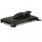 Blackberry Compatible Holster with Swivel Belt Clip  FXBB9900R Image 3