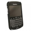 Blackberry Compatible Holster and Protective Cover Combo - Black FXCOVBB9900X Image 2