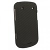 Blackberry Compatible Holster and Protective Cover Combo - Black FXCOVBB9900X Image 3