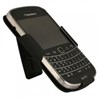 Blackberry Compatible Holster and Protective Cover Combo - Black FXCOVBB9900X Image 5