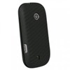 LG Compatible Holster and Protective Cover Combo - Black FXCOVCOSMOS2 Image 1