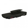 Motorola Compatible Holster and Protective Cover Combo - Black  FXCOVMB810X Image 2