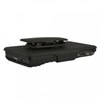 Motorola Compatible Holster and Protective Cover Combo - Black  FXCOVMB810X Image 3