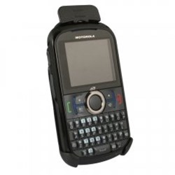Motorola Compatible Holster with Swivel Belt Clip  FXI475