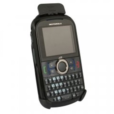Motorola Compatible Holster with Swivel Belt Clip  FXI475