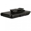 Motorola Compatible Holster and Rubberized Shell Combo  - Black  FXRUBTARGABK Image 6