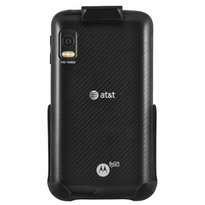 Motorola Compatible Seidio Holster  HLMTATRAS