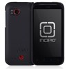 HTC Compatible Incipio Feather Case - Black HT-219 Image 2