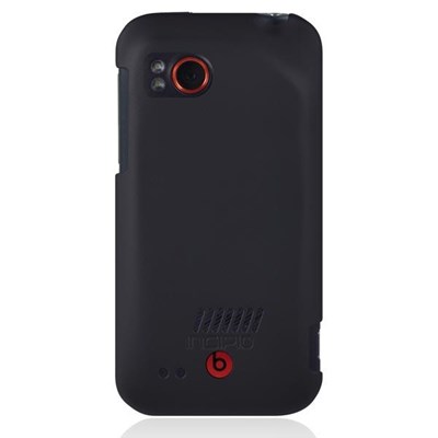 HTC Compatible Incipio Feather Case - Black HT-219