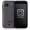 HTC Compatible Incipio Feather Case - Grey  HT-221 Image 1