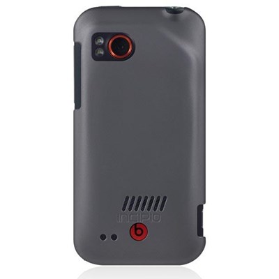 HTC Compatible Incipio Feather Case - Grey  HT-221