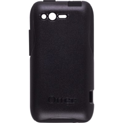 HTC Otterbox Commuter Rugged Case - Black  77-19050