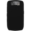Blackberry Compatible Silicone Skin Cover - Black  ILS-BB8900-BK Image 1