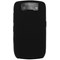 Blackberry Compatible Silicone Skin Cover - Black  ILS-BB8900-BK Image 1