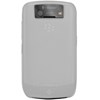 Blackberry Compatible Silicone Skin Cover - Transparent Clear  ILS-BB8900-TCL Image 1