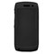 Blackberry Compatible Silicone Skin Cover - Black  ILS-BB9100-BK Image 1