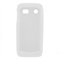 Blackberry Compatible Silicone Skin Cover - Transparent Clear  ILS-BB9100-TCL Image 1