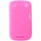 Blackberry Compatible Silicone Skin Cover - Pink  ILS-BB9370-PI Image 1