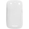 Blackberry Compatible Silicone Skin Cover - Transparent Clear  ILS-BB9370-TCL Image 1
