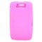 Blackberry Compatible Silicone Skin Cover - Pink  ILS-BB9550-PI Image 1