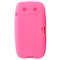 Blackberry Compatible Silicone Skin Cover - Pink  ILS-BB9860-PI Image 1