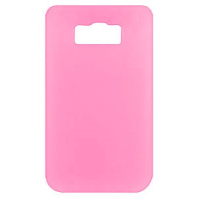 HTC Compatible Silicone Skin Cover - Pink ILS-HTHD2US-PI