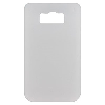 HTC Compatible Silicone Skin Cover - Transparent Clear ILS-HTHD2US-TCL